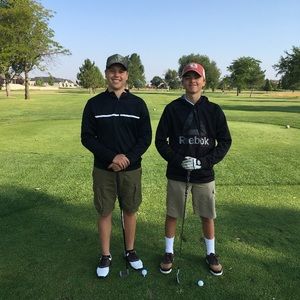 Meet your Posher, Ashton